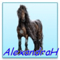 Avatar pro AlexandraH